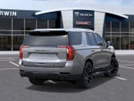 2027 GMC Yukon Denali Ultimate