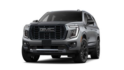 2027 GMC Yukon Denali Ultimate