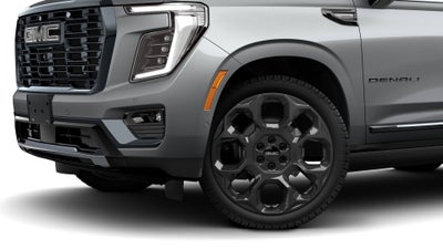 2027 GMC Yukon Denali Ultimate