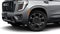 2027 GMC Yukon Denali Ultimate
