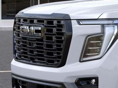 2027 GMC Yukon Denali Ultimate