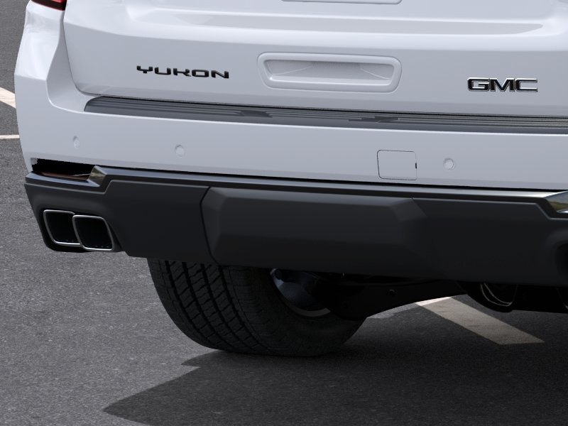 2027 GMC Yukon Denali Ultimate