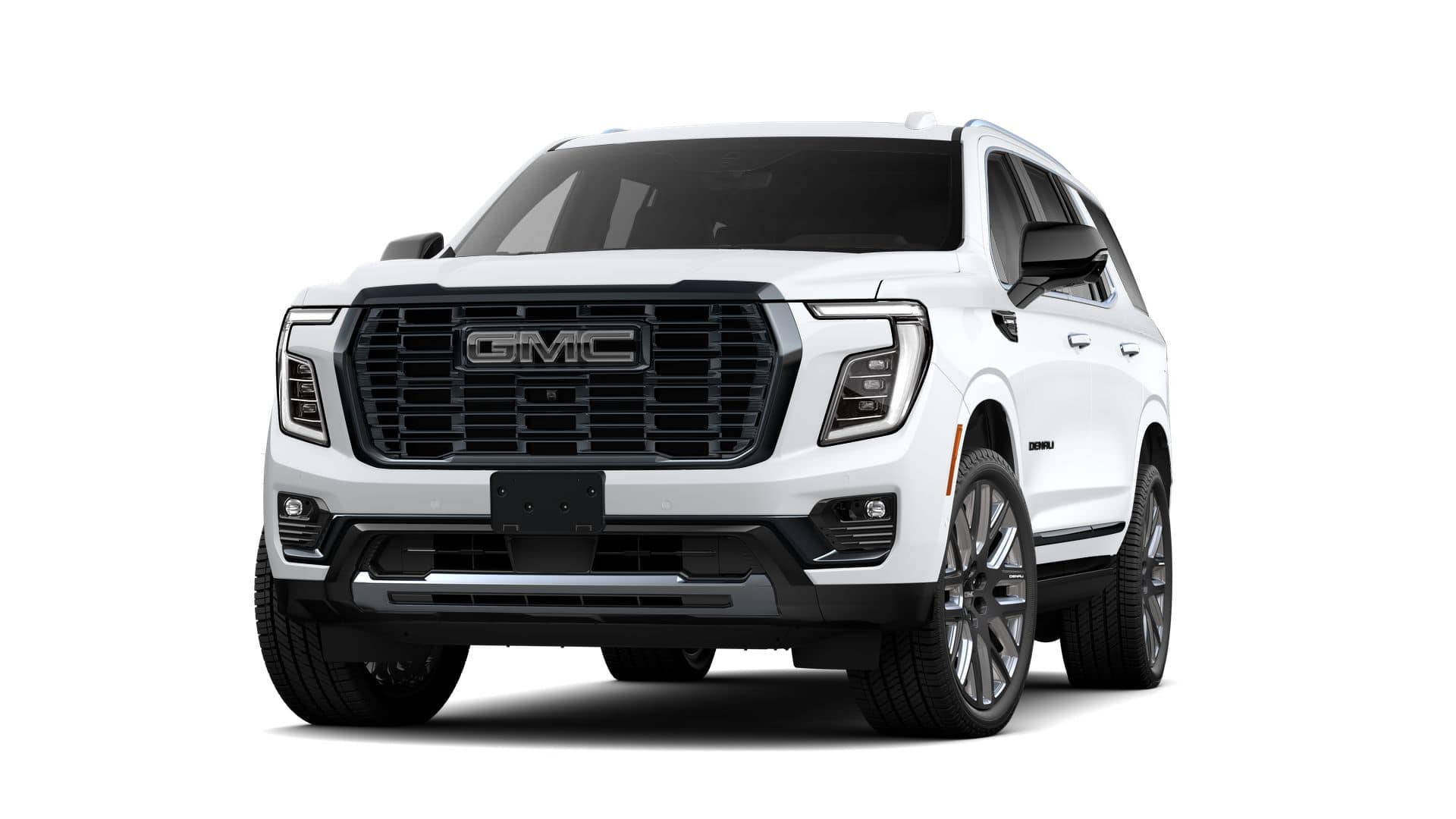2027 GMC Yukon Denali Ultimate
