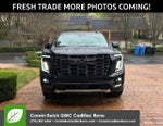 2025 GMC Yukon Denali Ultimate