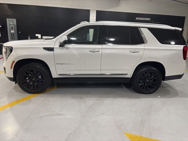 2025 GMC Yukon Denali Ultimate