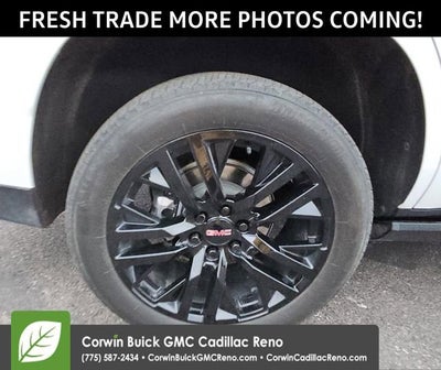 2025 GMC Yukon Denali Ultimate