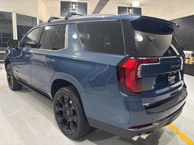 2025 GMC Yukon Denali Ultimate