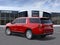 2027 GMC Yukon XL Elevation