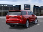 2027 GMC Yukon XL Elevation