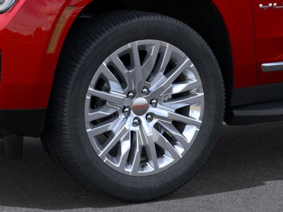 2027 GMC Yukon XL Elevation