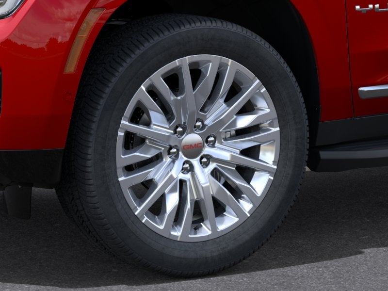 2027 GMC Yukon XL Elevation