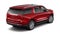 2027 GMC Yukon XL Elevation