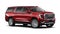 2027 GMC Yukon XL Elevation