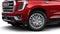 2027 GMC Yukon XL Elevation