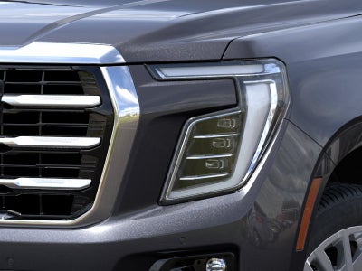 2027 GMC Yukon XL Elevation