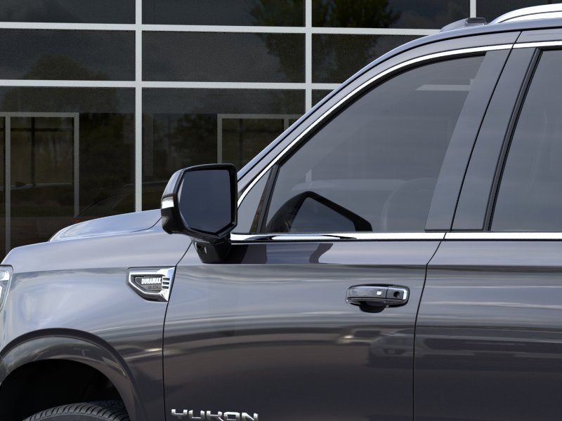 2027 GMC Yukon XL Elevation