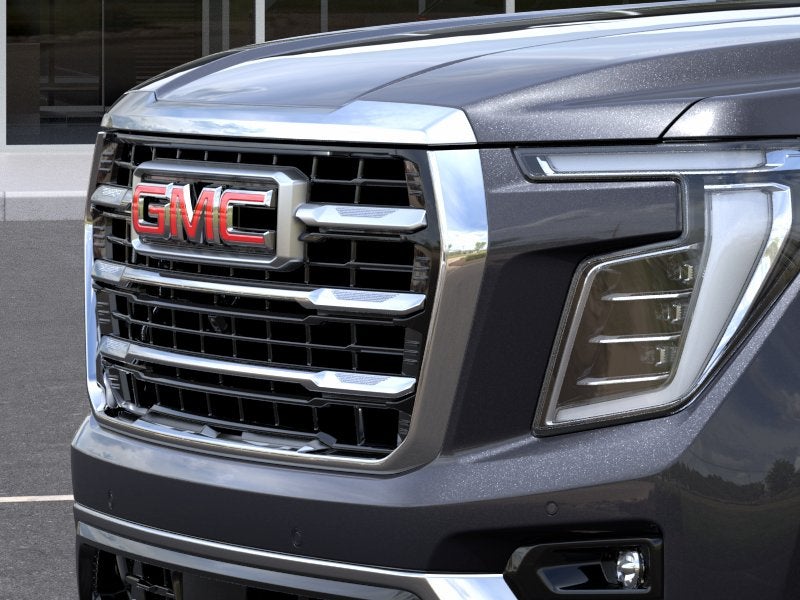 2027 GMC Yukon XL Elevation