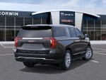 2027 GMC Yukon XL Elevation