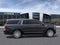 2027 GMC Yukon XL Elevation