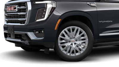2027 GMC Yukon XL Elevation