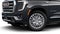 2027 GMC Yukon XL Elevation