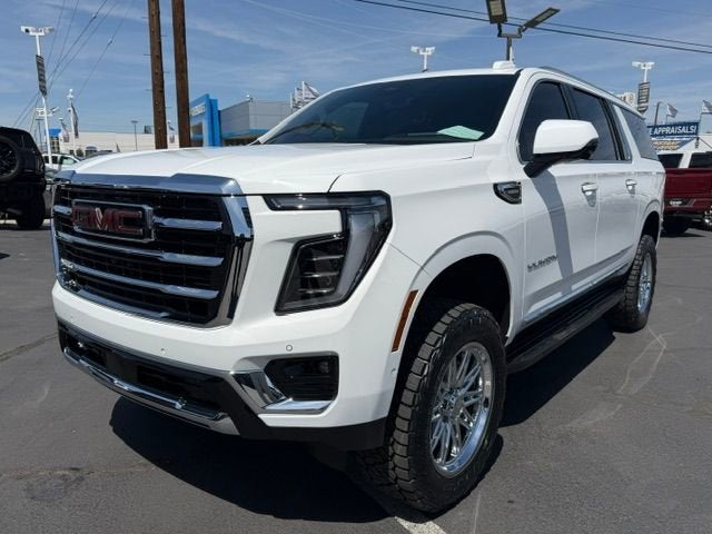 2026 GMC Yukon 4WD Elevation's photo