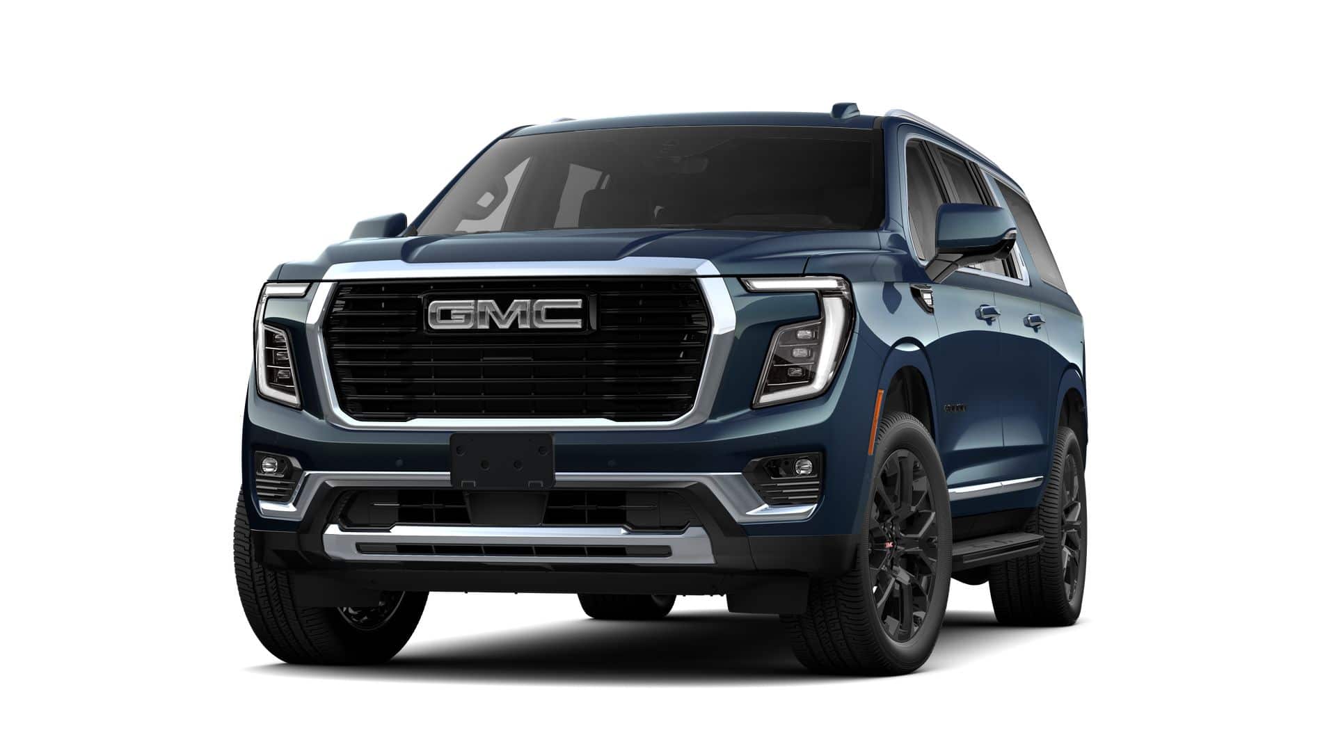 2026 GMC Yukon 4WD Elevation's photo