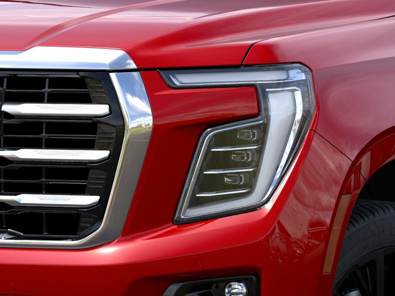 2027 GMC Yukon XL Elevation
