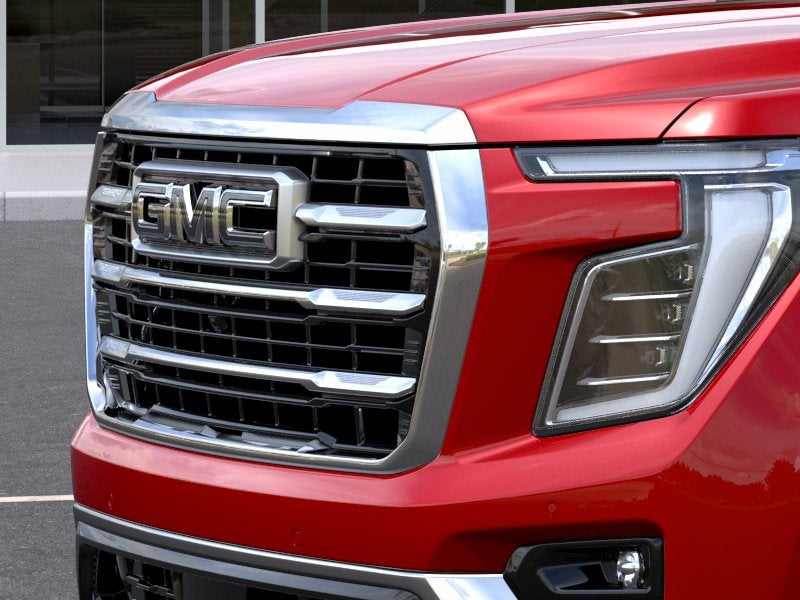2027 GMC Yukon XL Elevation