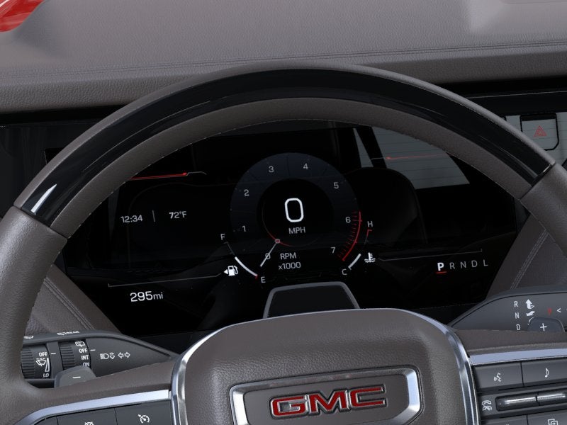 2027 GMC Yukon XL Elevation