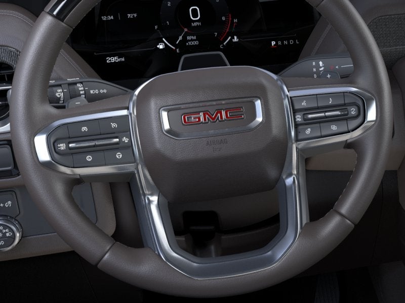 2027 GMC Yukon XL Elevation