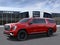 2027 GMC Yukon XL Elevation