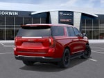 2027 GMC Yukon XL Elevation
