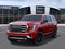 2027 GMC Yukon XL Elevation
