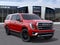 2027 GMC Yukon XL Elevation