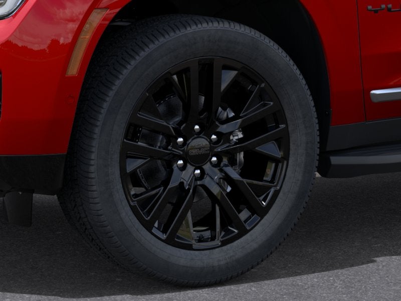 2027 GMC Yukon XL Elevation