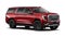 2027 GMC Yukon XL Elevation