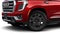2027 GMC Yukon XL Elevation