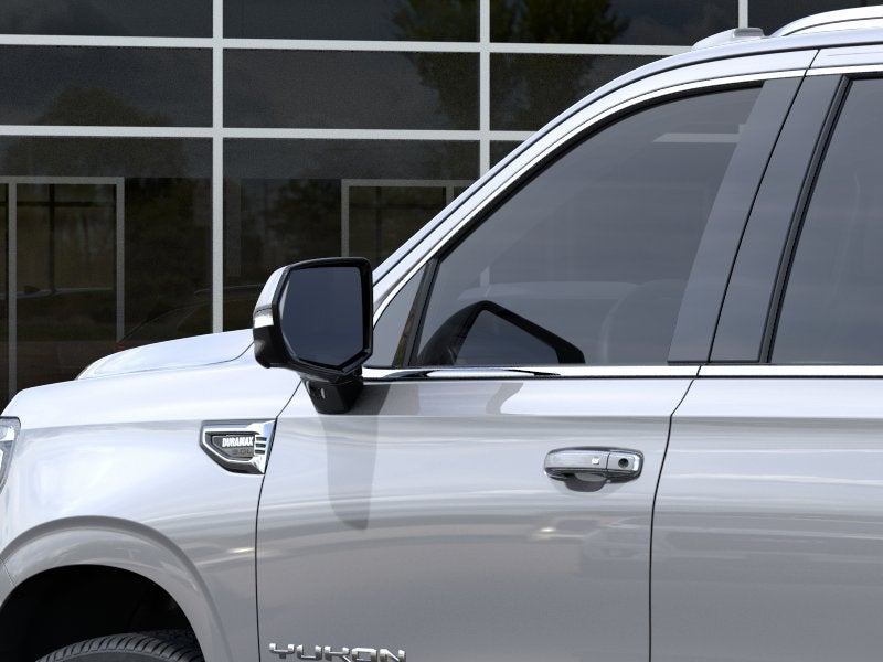 2027 GMC Yukon XL Elevation