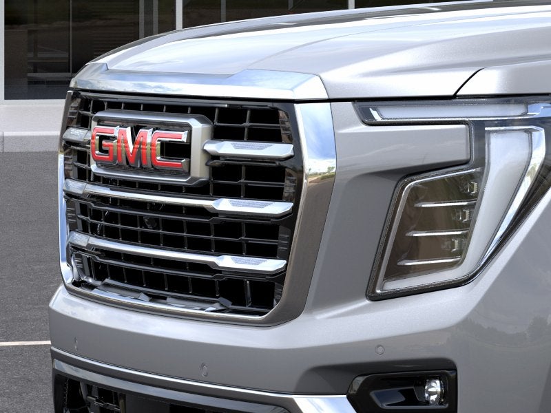 2027 GMC Yukon XL Elevation