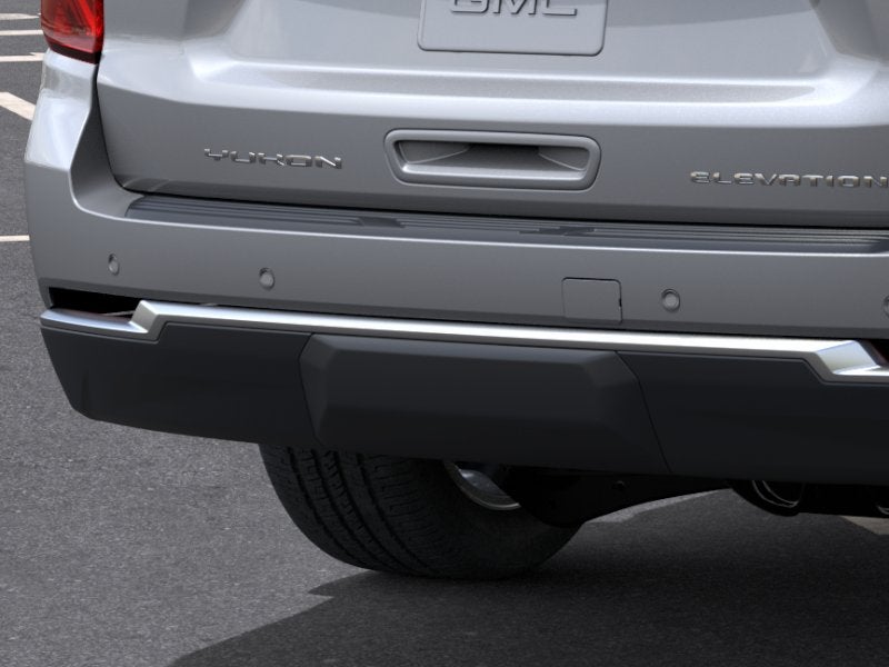 2027 GMC Yukon XL Elevation