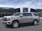 2027 GMC Yukon XL Elevation