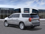 2027 GMC Yukon XL Elevation