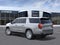 2027 GMC Yukon XL Elevation