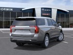 2027 GMC Yukon XL Elevation