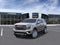 2027 GMC Yukon XL Elevation