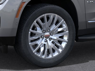 2027 GMC Yukon XL Elevation