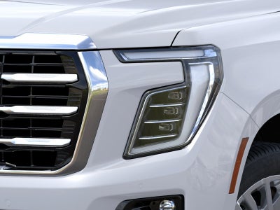 2027 GMC Yukon XL Elevation