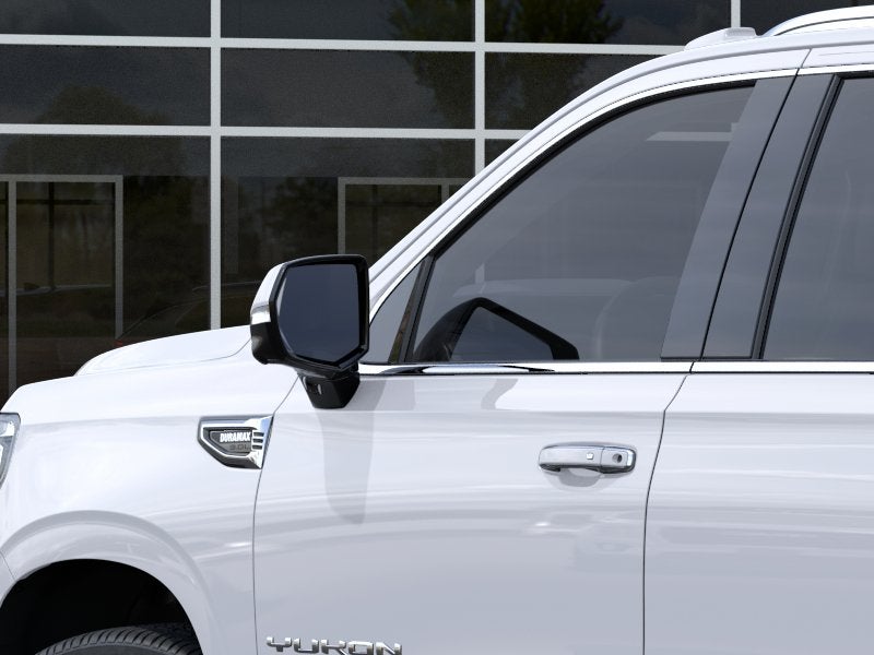 2027 GMC Yukon XL Elevation