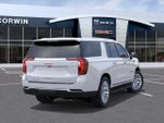 2027 GMC Yukon XL Elevation